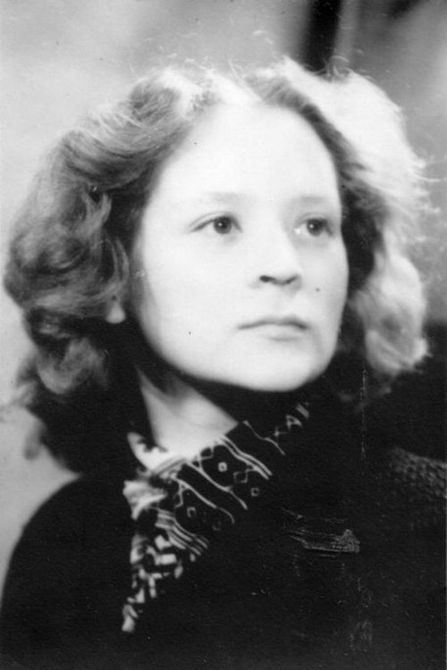 Валентина Туманова zdjęcie