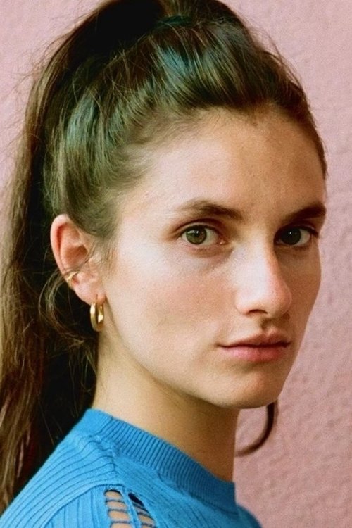 Valentine Cadic zdjęcie