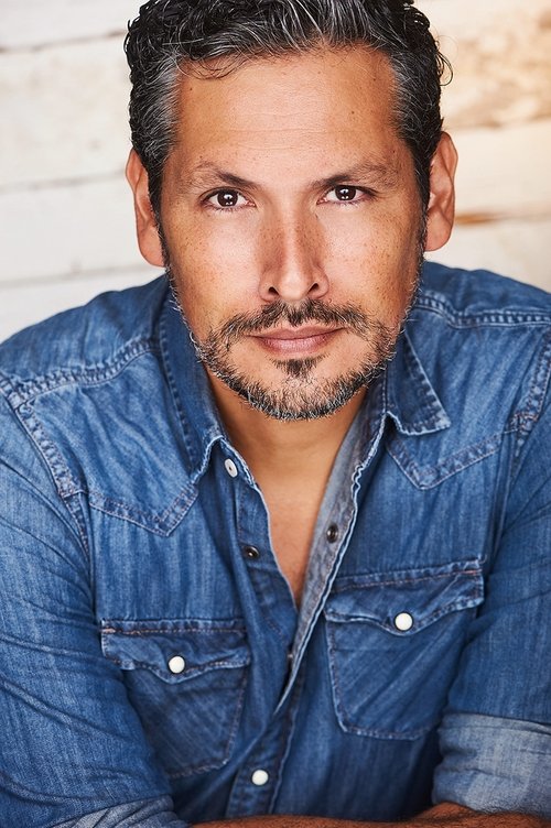 Valentino del Toro zdjęcie