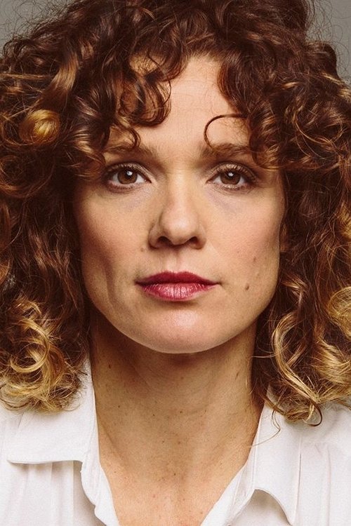 Valeria Alonso zdjęcie