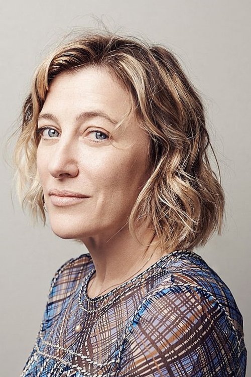 Valeria Bruni Tedeschi zdjęcie