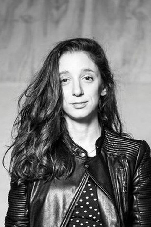 Valeria Correa zdjęcie