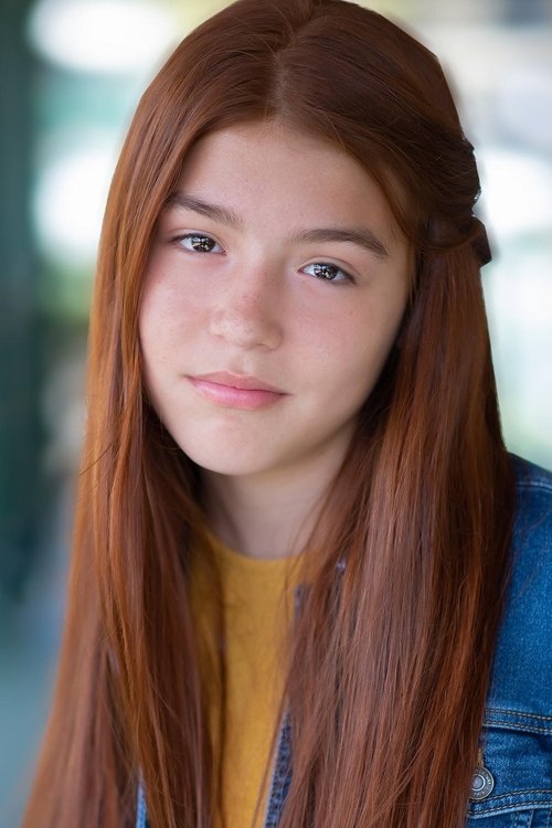 Valeria Cotto zdjęcie