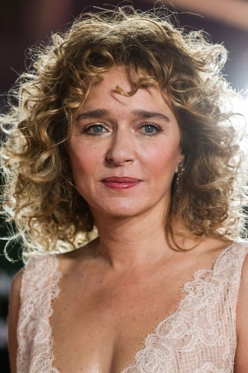 Valeria Golino zdjęcie