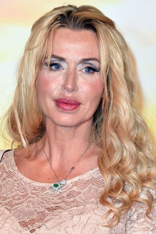 Valeria Marini zdjęcie