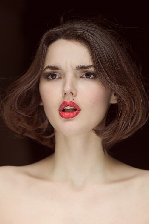 Valéria Nikov zdjęcie