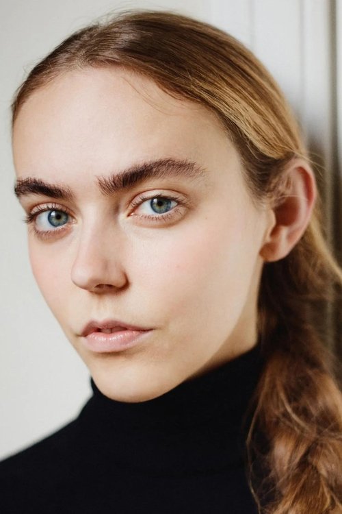 Valèria Sorolla zdjęcie