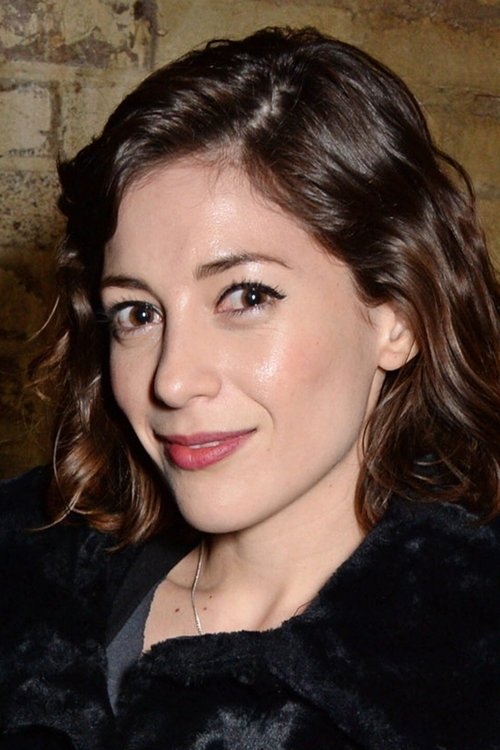 Valeria Vereau zdjęcie