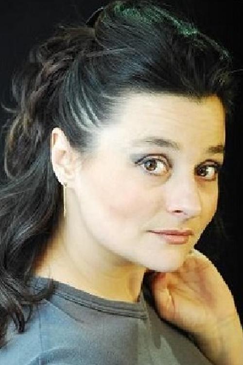 Valeria Vidali zdjęcie