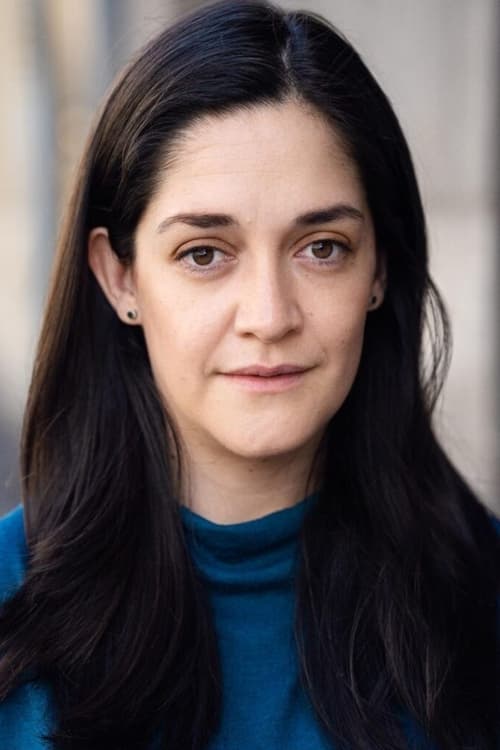 Valerie Andrews zdjęcie