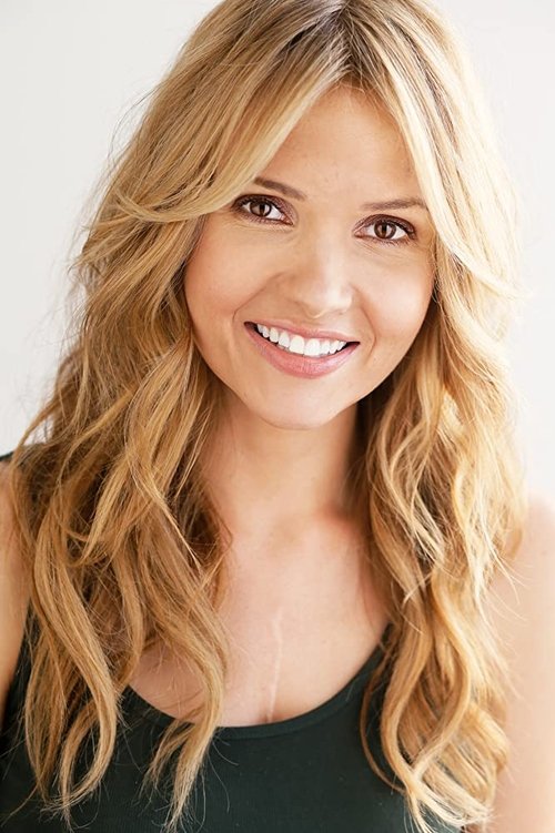 Valerie Azlynn zdjęcie