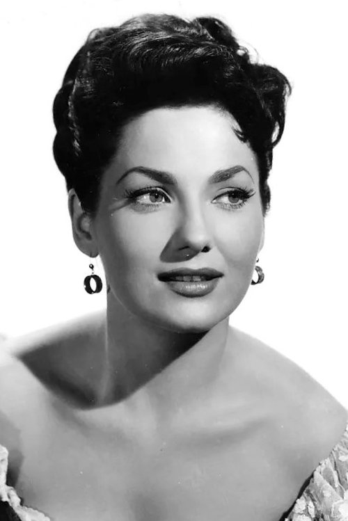 Valerie French zdjęcie