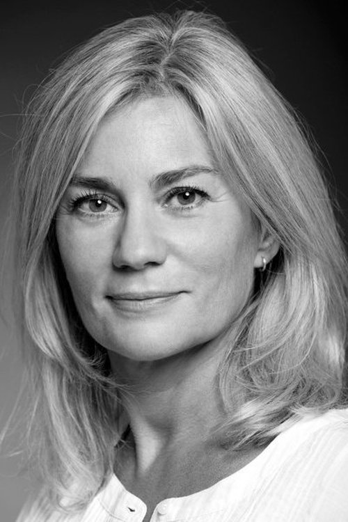 Valerie Gogan zdjęcie