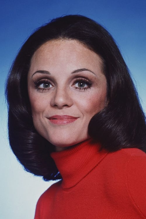 Valerie Harper zdjęcie