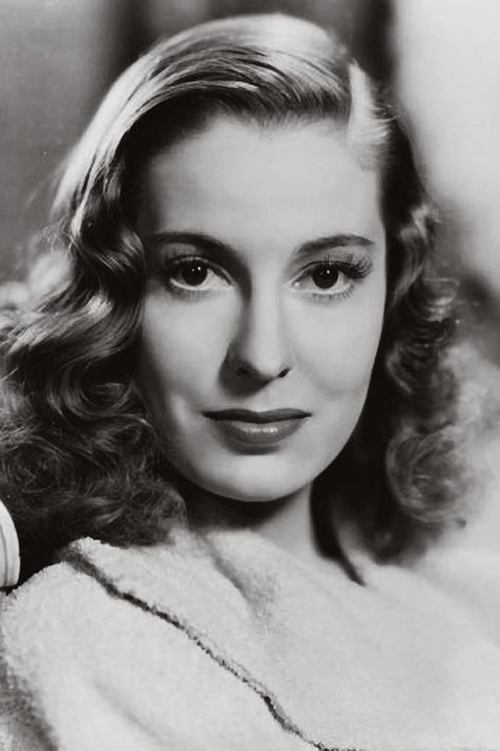 Valerie Hobson zdjęcie