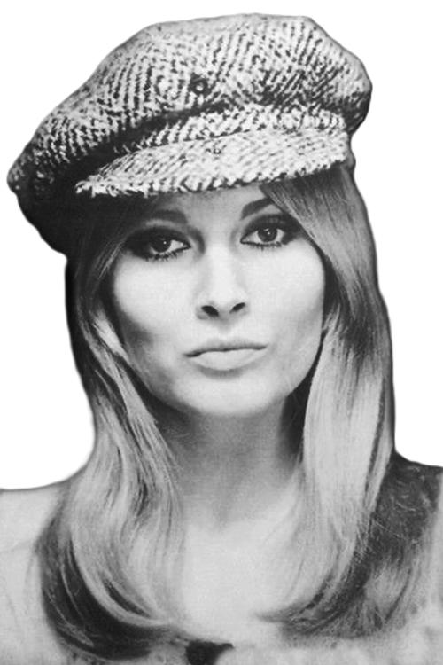 Valérie Lagrange zdjęcie