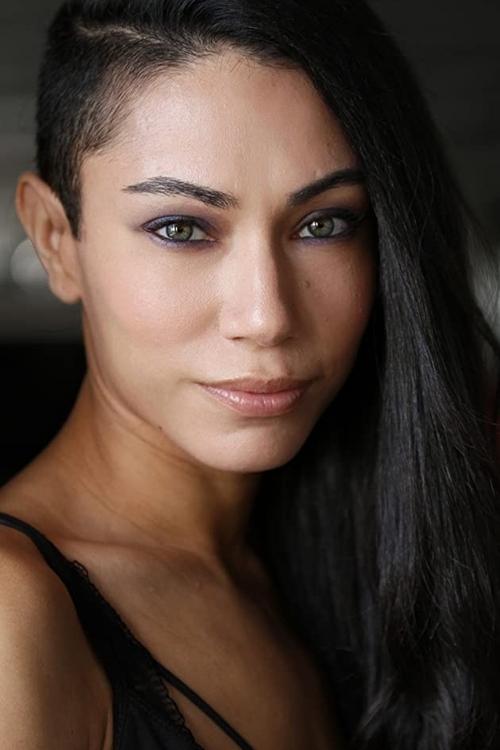 Valerie LeBlanc zdjęcie