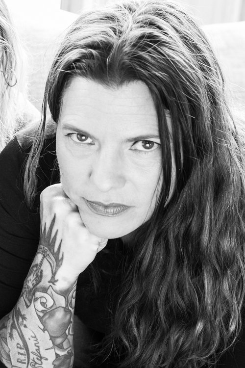 Valerie M. Agnew zdjęcie