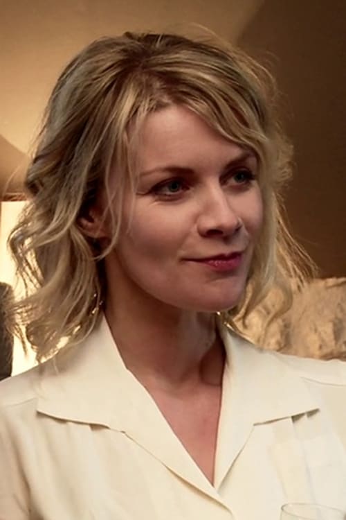 Valérie Maës zdjęcie