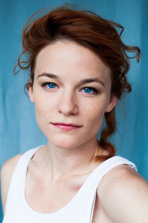 Valerie Pachner zdjęcie