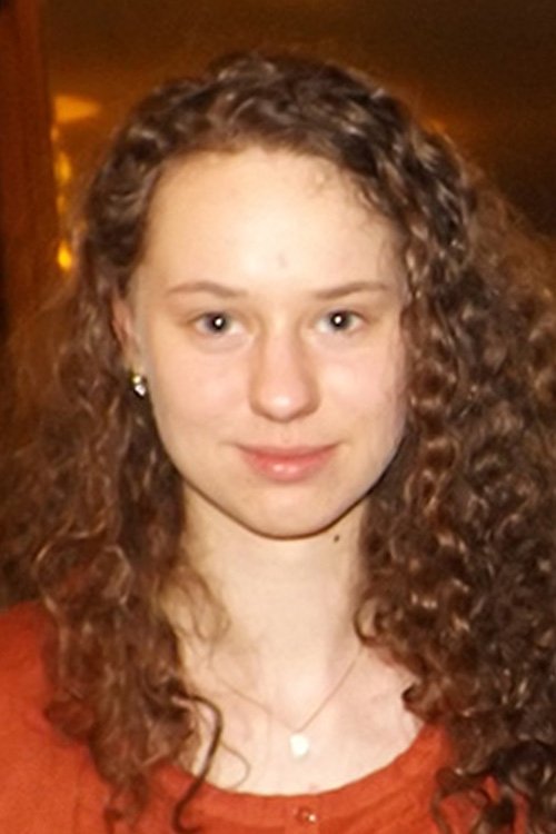 Valerie Šámalová zdjęcie