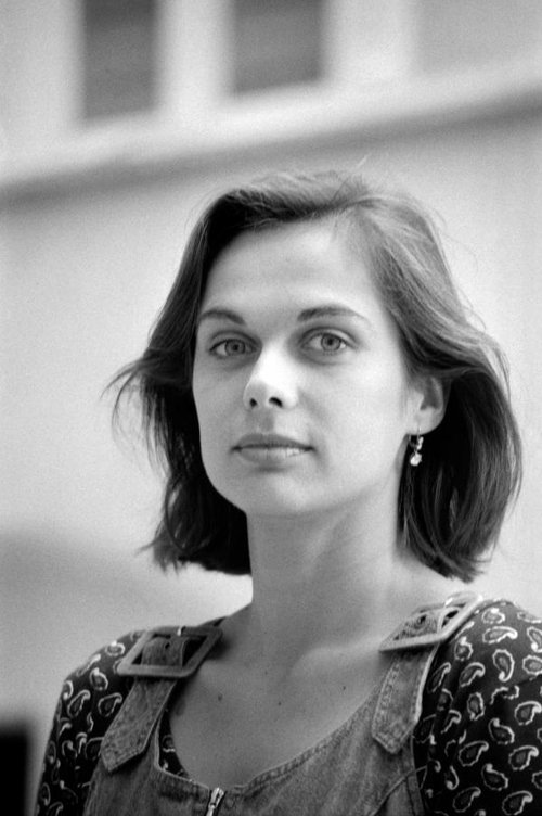Valérie Stroh zdjęcie