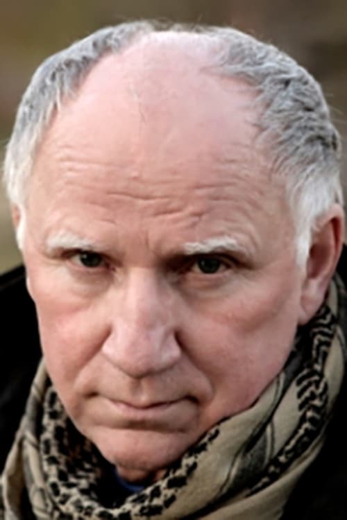 Валерий Баринов zdjęcie