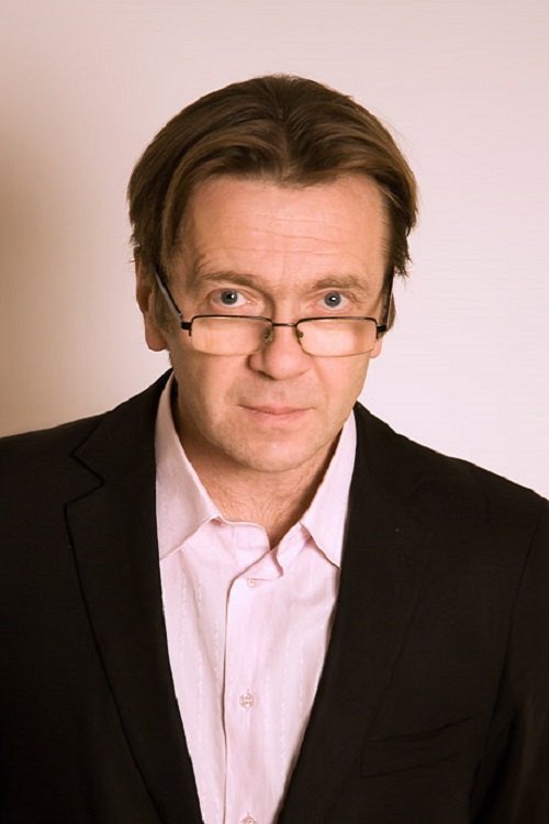 Валерий Дегтярь zdjęcie