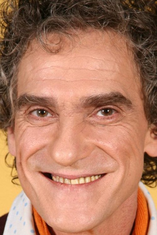 Валерий Гаркалин zdjęcie