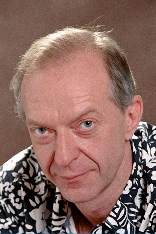 Валерий Кухарешин zdjęcie