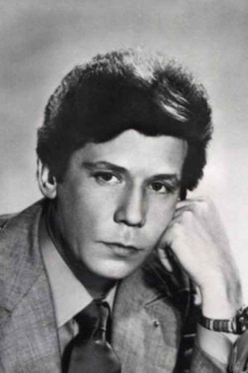 Валерий Рыжаков zdjęcie