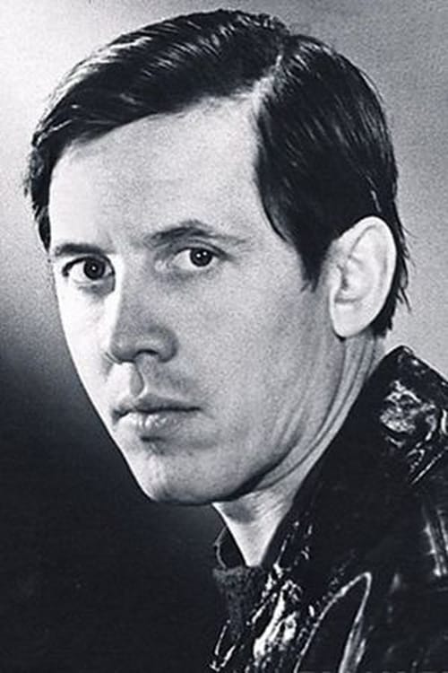 Валерий Золотухин zdjęcie