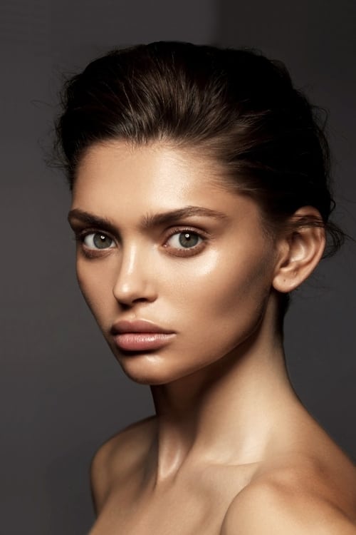 Valeriia Karaman zdjęcie