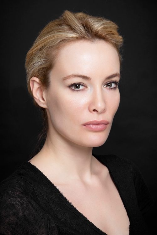 Валерия Шкирандо zdjęcie