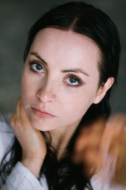 Валерія Ходос zdjęcie