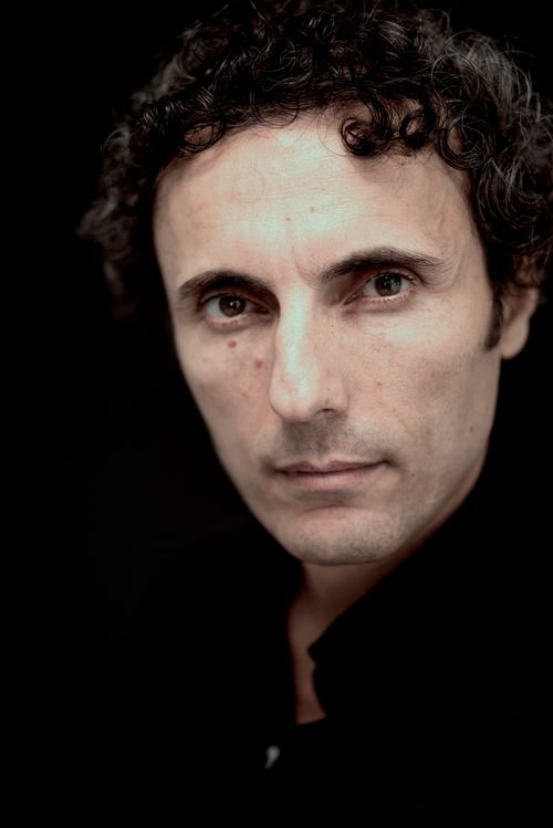 Valerio Aprea zdjęcie