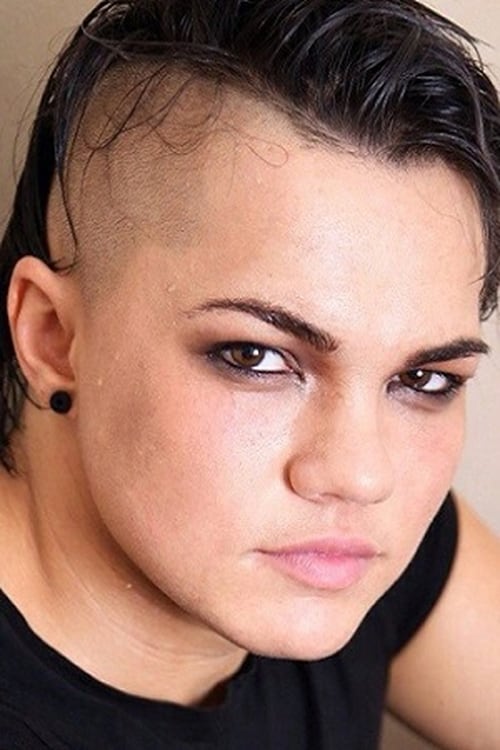 Valeriya Bukina zdjęcie