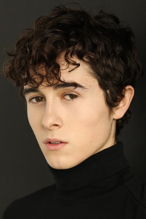 Valin Shinyei zdjęcie