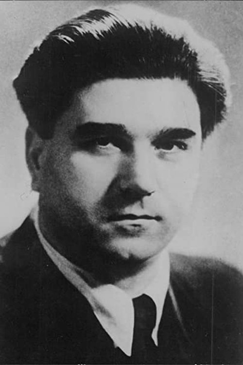 Valko Chervenkov zdjęcie