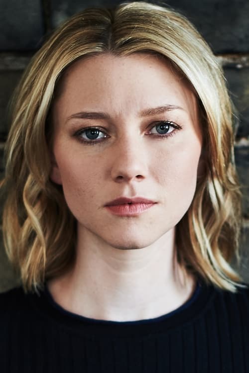 Valorie Curry zdjęcie