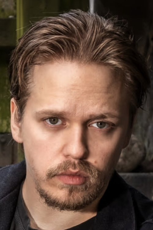 Valter Skarsgård zdjęcie