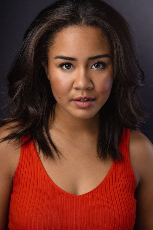 Valyn Lyric Turner zdjęcie