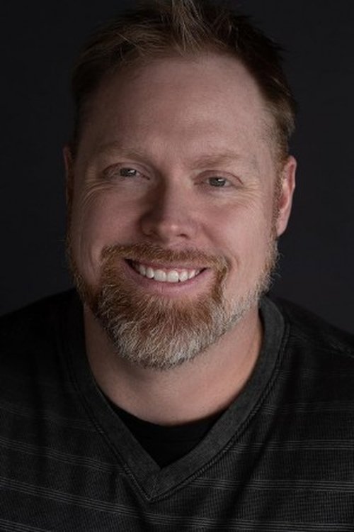 Van Stewart zdjęcie