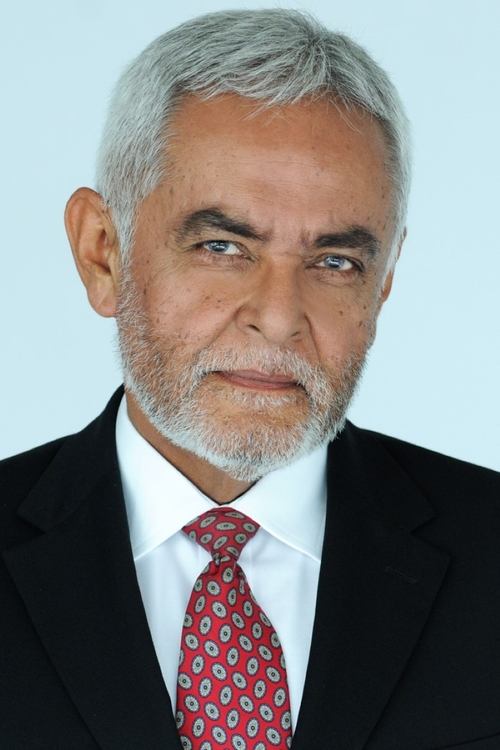 Vance Valencia zdjęcie