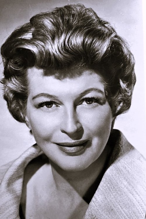 Vanda Godsell zdjęcie