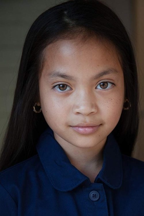 Vanessa Anne Williams zdjęcie