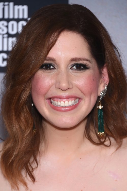 Vanessa Bayer zdjęcie