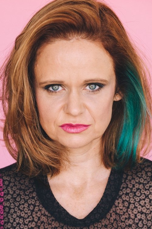 Vanessa Bednar zdjęcie