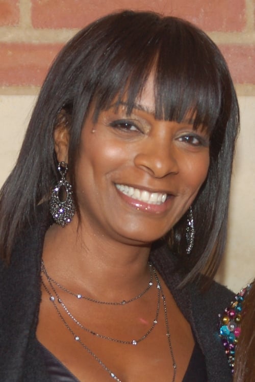 Vanessa Bell Calloway zdjęcie