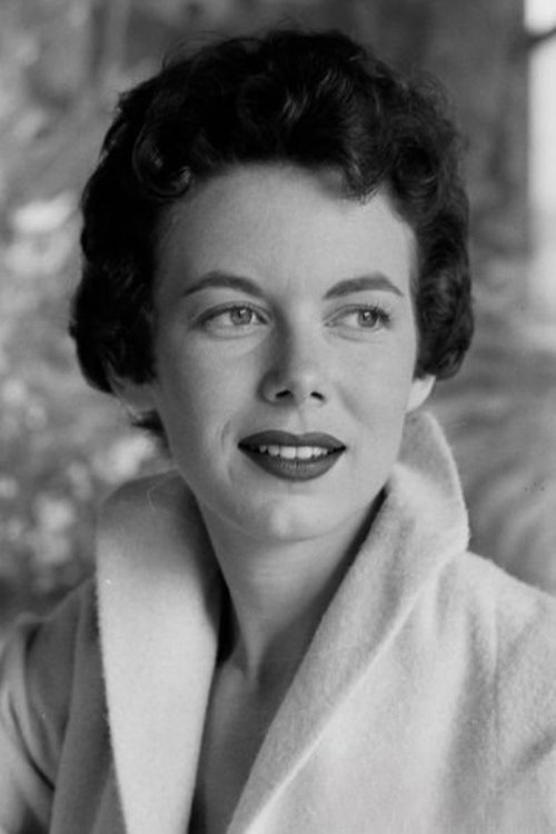 Vanessa Brown zdjęcie